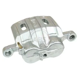 Гальмівний супорт перед. Galant 92-/Outlander 01-22 Л. (Ø 43mm/AKEBONO) A.B.S. 729671