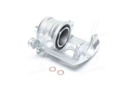 Суппорт тормозной передний AVEO 06- Л. A.B.S. 729741