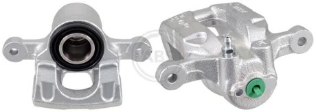 Гальмівний супорт задн. Tucson/Sportage 15-22 Пр. (Ø 38mm/MOBIS) A.B.S. 740832
