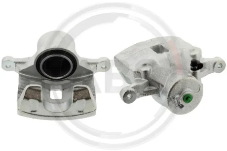 Гальмівний супорт перед. Ceed/Soul II 12-18 Пр. (Ø 57mm/MOBIS) (R17) A.B.S. 741052