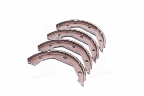 Колодки гальмівні барабан. BMW 535I задн. A.B.S. 8973