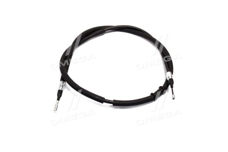 Трос стояночного тормоза A.B.S. K10036