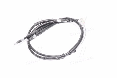 Трос ручного гальма Astra/Zafira (99-09) A.B.S. K10042