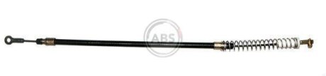 Трос гальма стоянки A.B.S. K10127