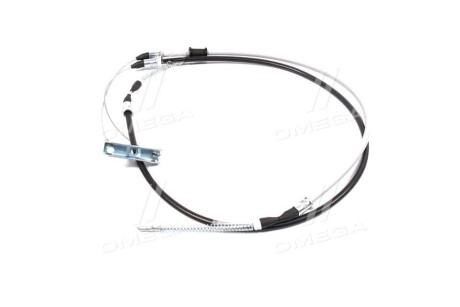 Трос ручного гальма Astra/Kadett/Nexia/Pick Up (86-08) A.B.S. K11275