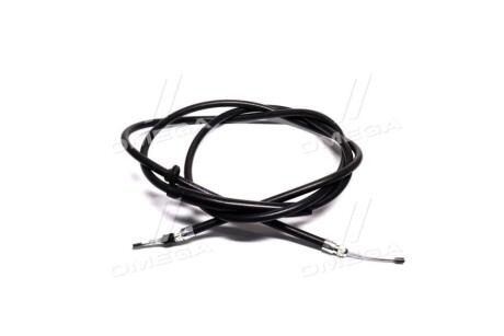 Трос стояночного тормоза A.B.S. K12391