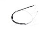 Трос ручного тормоза зад. Caddy III 04- Л=Пр. (1713/549) A.B.S. K13366 (фото 4)
