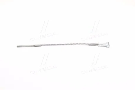 Трос ручного гальма перед. Astra G/Vectra B 95- (279) A.B.S. K13751