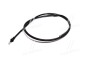Трос ручного тормоза зад. 206 98- Л=Пр. (барабан) (1638/1303) A.B.S. K15498 (фото 4)