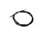 Трос ручного тормоза зад. Master/Movano 98- (1737/1439) довга база A.B.S. K17165 (фото 3)