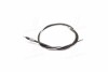 Трос ручного гальма A3/Bora/Golf/Leon/New Beetle (96-14) A.B.S. K18276 (фото 3)