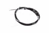 Трос ручного гальма Cordoba/Fabia/Fox/Ibiza/Polo (01-14) A.B.S. K18406 (фото 3)