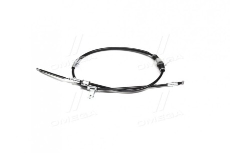 Трос ручного тормоза зад. Aveo/ Kalos/Vida Пр. A.B.S. K19038