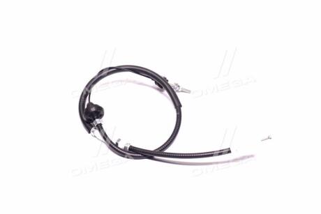 Трос зчеплення VW T4 1.9|2.5TDI 90-03 (1287*917 mm) A.B.S. K27690