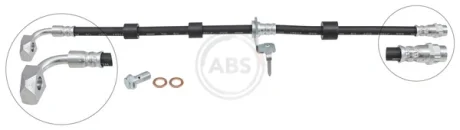 Гальмівний шланг A.B.S. SL1237