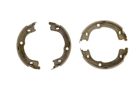 Тормозные колодки, барабанные ABE C00535ABE