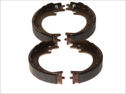 Тормозные колодки, барабанные ABE C07014ABE