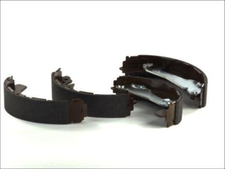 Гальмівна колодка ABE C0Y008ABE