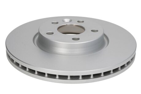 Диск гальмівний передн Лів/Прав (покритий) VOLVO S60 II, S80 II, V40, V60 I, V70 II, V70 III, V70 III/KOMBI, XC70 II FORD GALAXY II, GALAXY MK II, MONDEO IV, S-MAX 1.5-4.4 04.05-12.19 ABE C3G039ABEP
