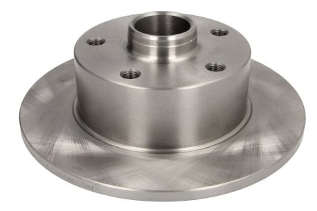 Тормозной диск ABE C4A007ABE