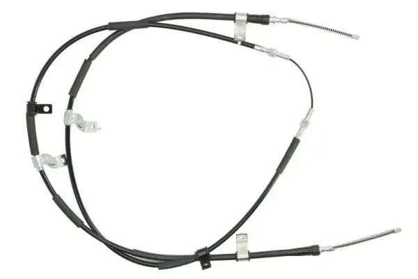 Трос ручника ABE C70000ABE (фото 1)