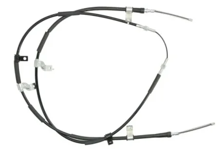 Трос ручника ABE C70000ABE