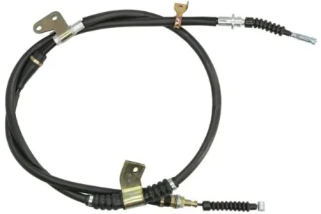 Трос ручного гальма ABE C75093ABE