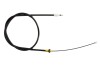 Трос ручника ABE C7C013ABE (фото 1)