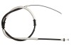 Трос ручника ABE C7F008ABE (фото 1)