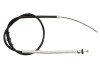 Трос ручника ABE C7F017ABE (фото 1)