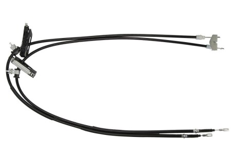 Трос ручника ABE C7G007ABE