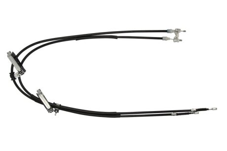 Трос ручного гальма ABE C7G008ABE