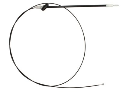 Трос ручного гальма ABE C7M002ABE