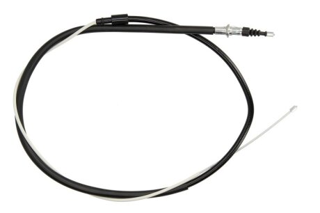Трос ручного гальма ABE C7P002ABE