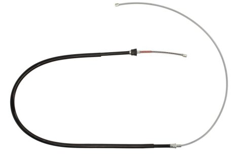 Трос ручного гальма ABE C7S005ABE