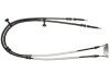 Трос ручника ABE C7X010ABE (фото 1)