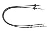 Трос ручника ABE C7X011ABE (фото 1)
