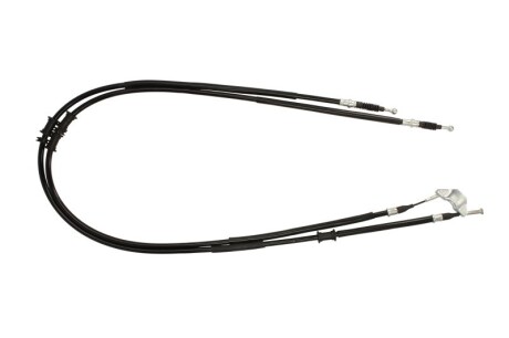 Трос ручника ABE C7X012ABE