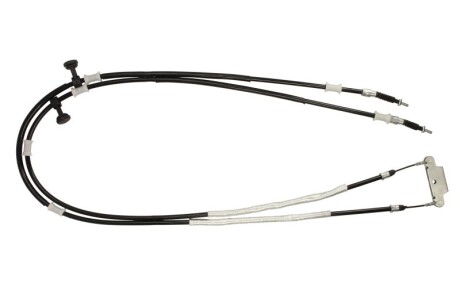 Трос ручника ABE C7X013ABE
