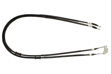 Трос ручника ABE C7X015ABE