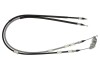 Трос ручника ABE C7X016ABE (фото 1)