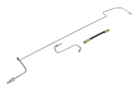 Тормозной шланг ABE C87126ABE