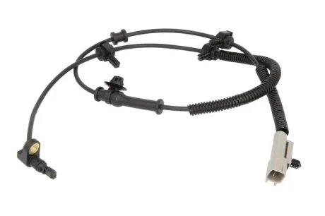 Датчик ABS передн Лів/Прав JEEP COMMANDER, GRAND CHEROKEE, GRAND CHEROKEE II, GRAND CHEROKEE III, GRAND CHEROKEE IV 3.0-6.4 04.99- ABE CCZ1436ABE