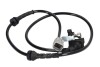 Датчик ABS задн Лів/Прав DS DS 4 CITROEN C4, C4 I, C4 II, DS4 PEUGEOT 307, 308, 308 I, 408 1.2-2.0D 08.00- ABE CCZ1675ABE (фото 2)