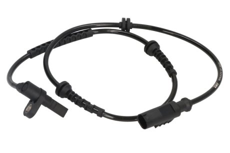 Датчик ABS передн Лів/Прав ABARTH GRANDE PUNTO, PUNTO, PUNTO EVO ALFA ROMEO MITO FIAT GRANDE PUNTO, PUNTO, PUNTO EVO, PUNTO EVO/HATCHBACK, PUNTO/HATCHBACK 0.9-1.9D 06.05- ABE CCZ1678ABE