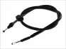 Трос тормозной AUDI 80/90 Coupe disc brake LH 88- ADRIAUTO 030230 (фото 1)