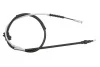 Трос тормозной AUDI A6.LH-RH 95-/100 all disc brake LH-RH 92- ADRIAUTO 030232 (фото 1)