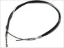 Трос тормозной BMW 518-520i LH-RH 80-/524 Td-525-528 82- ADRIAUTO 050207 (фото 1)