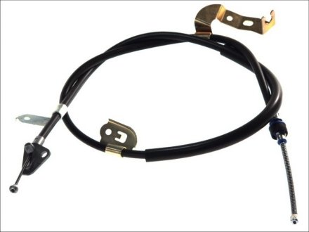 Трос ручника ADRIAUTO 070281