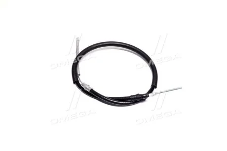 Трос тормозной FIAT EvasionLH94-/Jumpy 1.6-DS drum brakeLH95-/Ulysse 2.0-Tds drum br.LH94- ADRIAUTO 1102101